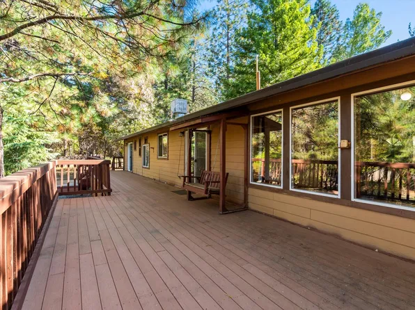 28449 Whippoorwill Cir, Shingletown, CA 96088