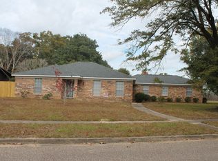 4428 Radian Dr, Mobile, AL 36693