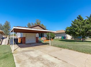 21 SW 57th St, Oklahoma City, OK 73109