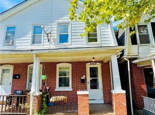 2429 Forest St, Easton, PA 18042