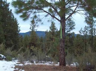 0 S Packsaddle Rd #200, Beatty, OR 97621