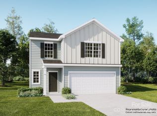 207 Cassius Dr, Troutman, NC 28166