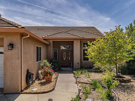 4th image of 2778 W Silverado Dr