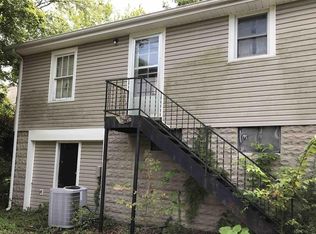 1814 Batts Blvd, Springfield, TN 37172