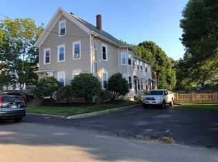 8 Franklin St #2, Wakefield, MA 01880