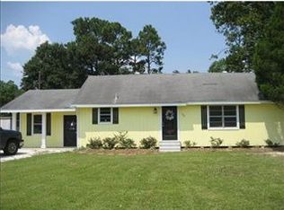 520 Fontenot Rd, Westlake, LA 70669