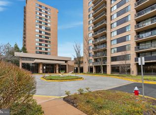 Skyline House Condo, Falls Church, VA 22041