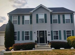 2252 Rolling Meadows St, Waldorf, MD