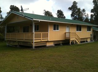 13-3522 Makamae St, Pahoa, HI 96778