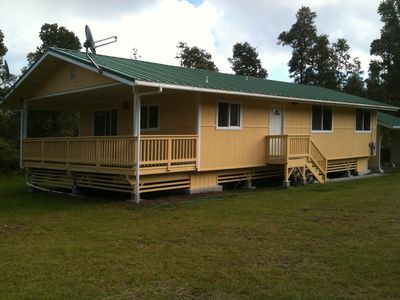 13-3522 Makamae St, Pahoa, HI, 96778