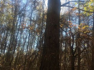 2 Caney Valley Dr, Plumerville, AR 72127