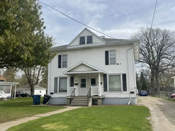 High, 1160-1162, 1160 High Ave #1162, Oshkosh, WI 54901