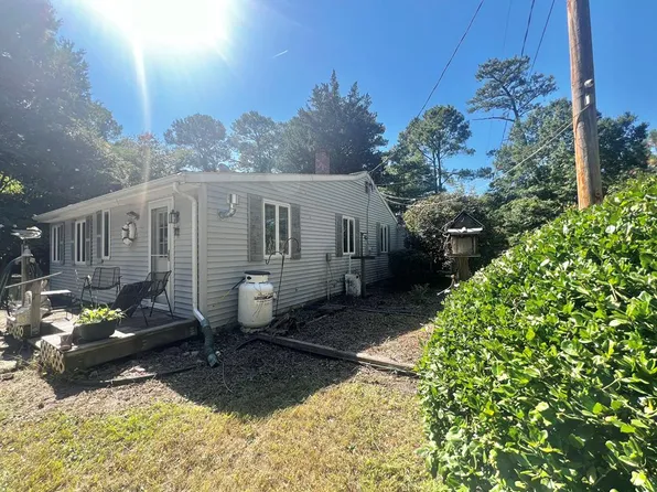 19330 Upshur Neck Rd, Quinby, VA 23423