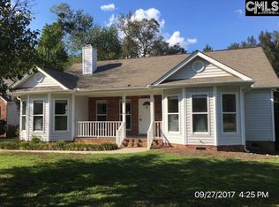 237 Mossborough Dr, Lexington, SC 29073