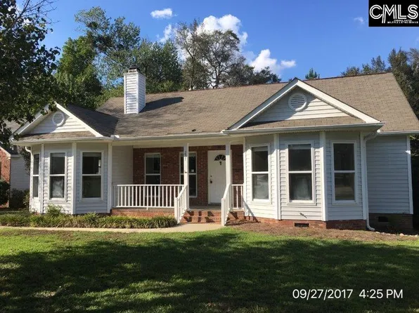 237 Mossborough Dr, Lexington, SC 29073