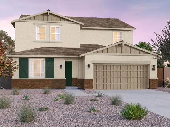 Heritage Plan, Laurel at Blossom Rock