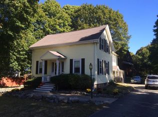 46 Washington St, Westwood, MA 02090