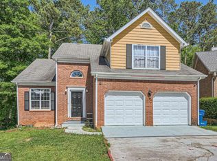 3812 Maclaren Dr, Clarkston, GA 30021