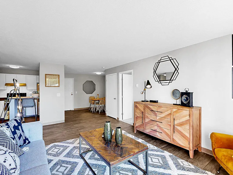 Audenn Apartments — Photo 114