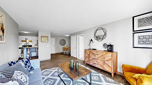 Audenn Apartments Photo 1
