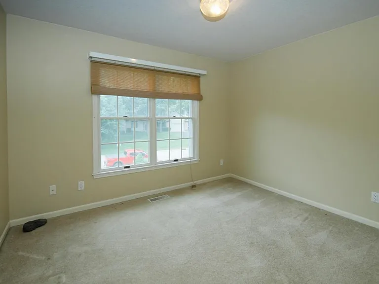 Bedroom #3 upper