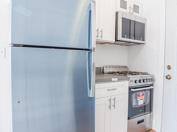 4th image of 4801 N Bell Ave APT 1S
