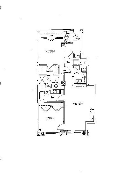 1st image of 210 S 16th St APT 505