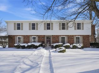 146 Bridle Path, Williamsville, NY 14221