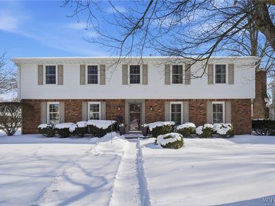 146 Bridle Path, Williamsville, NY, 14221
