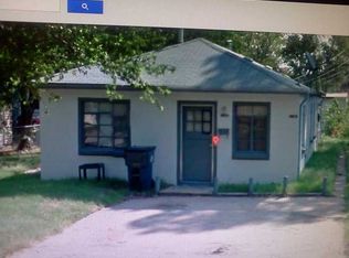 2240 S Ida Ave, Wichita, KS 67211