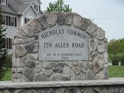 159 Allen Rd Unit 35, Billerica, MA, 01821