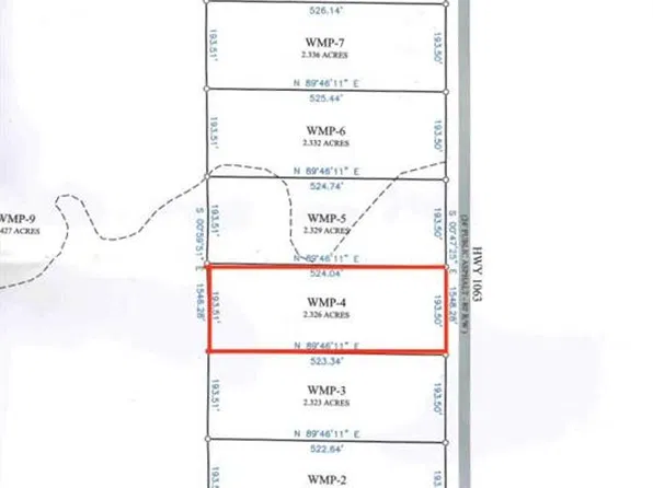 LOT 4 Highway 1063, Independence, LA 70443