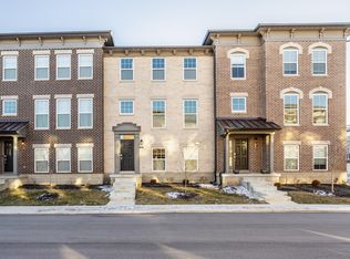342 Fairfax Way, Zionsville, IN 46077