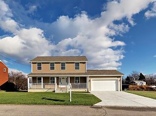 446 Marzolf Rd, Pittsburgh, PA 15209