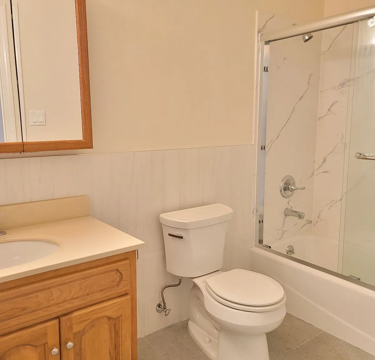 1 bed, 525 sqft, $4,200 — Photo 3