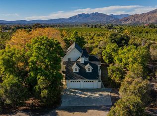 229 McNell Rd, Ojai, CA 93023