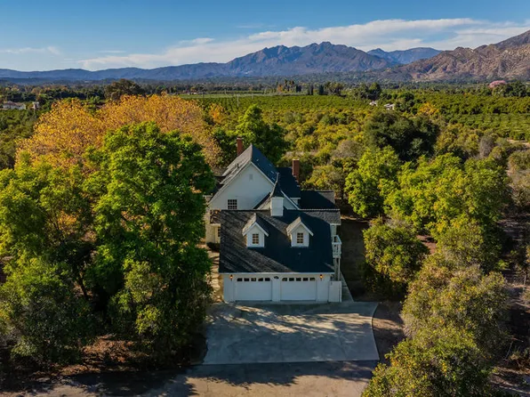 229 McNell Rd, Ojai, CA 93023