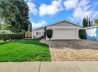 6861 Aintree Dr, San Jose, CA 95119