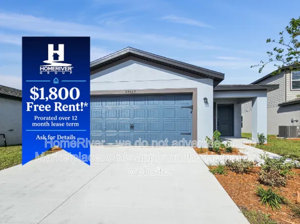 29669 Fedora Cir, Brooksville, FL 34602