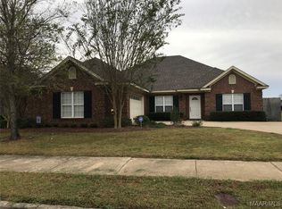 8824 Alderwood Way, Montgomery, AL 36117