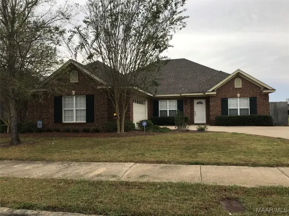 8824 Alderwood Way, Montgomery, AL 36117