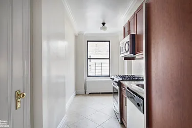 Rented by Brown Harris Stevens