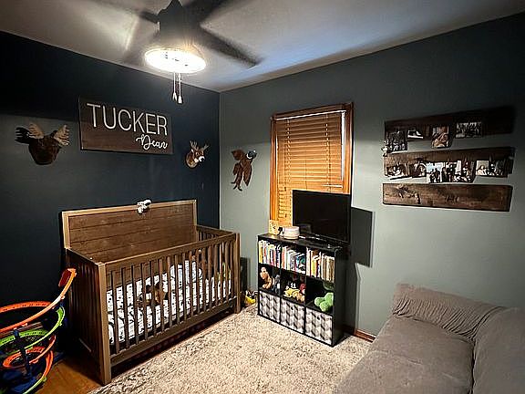 Bedroom #2