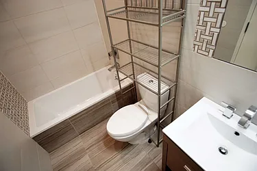 Rented by Lofts and Flats LLC