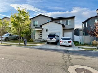 5324 Stone Hayes Dr, Herriman, UT 84096
