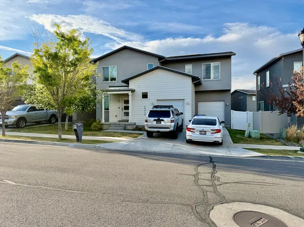 5324 Stone Hayes Dr, Herriman, UT 84096