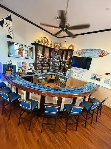 5011 Starfish Dr S #C — Photo 27