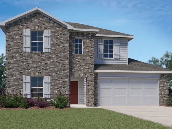 469 COTTONMOUTH LANE, Seguin, TX 78155