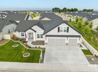 5336 N Willowside Ave, Meridian, ID 83646