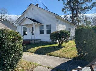 1314 Nun St, Wilmington, NC 28401